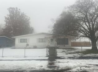 2604 W Texas St, Moses Lake, WA 98837