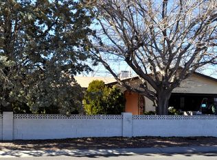 4806 Sombrerete Rd SE, Rio Rancho, NM 87124