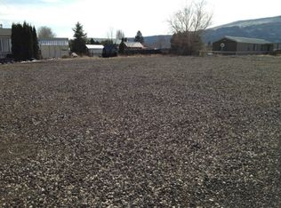 644 SW Section Ave, Quincy, WA 98848