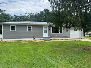 (Undisclosed Address), Point Pleasant, WV 25550