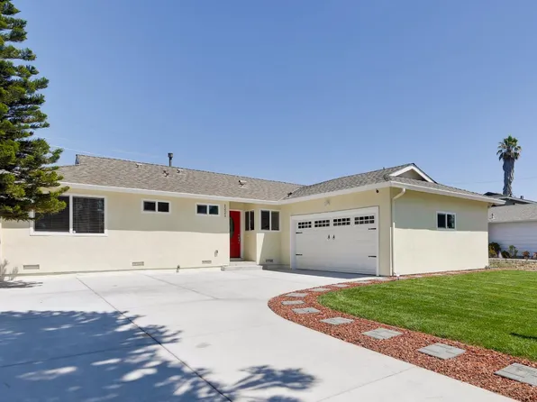 1221 Hillsdale Ave, San Jose, CA 95118