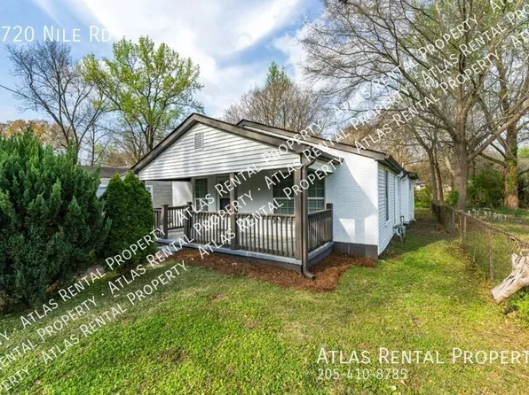 1720 Nile Rd, Birmingham, AL 35214