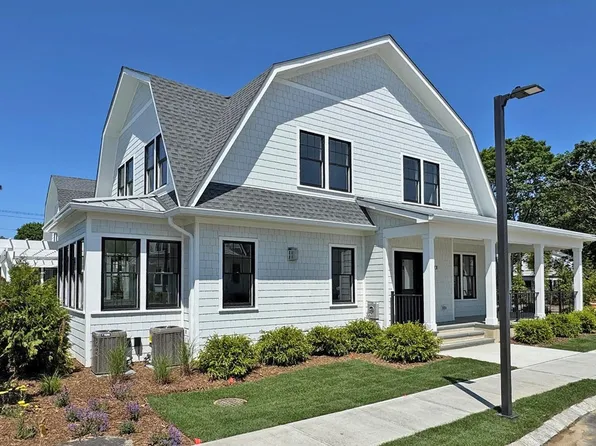 12 Depot #1701 (Pearl Way), Westhampton Beach, NY 11978