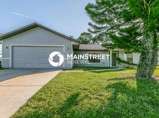 1467 Dallam Ave NW, Palm Bay, FL 32907