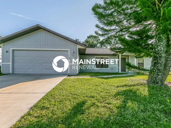 1467 Dallam Ave NW, Palm Bay, FL 32907