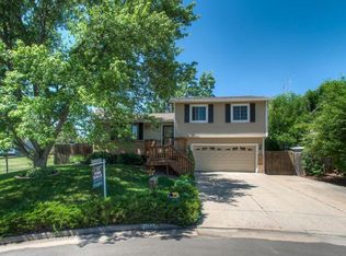 8727 Field Way, Arvada, CO 80005