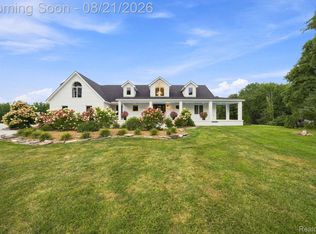 4759 Lasher Rd, Dryden, MI 48428