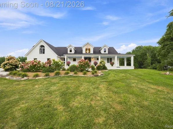 4759 Lasher Rd, Dryden, MI 48428