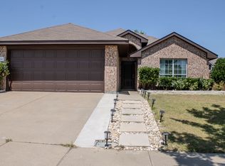 2045 Moonlight Trl, Heartland, TX 75126