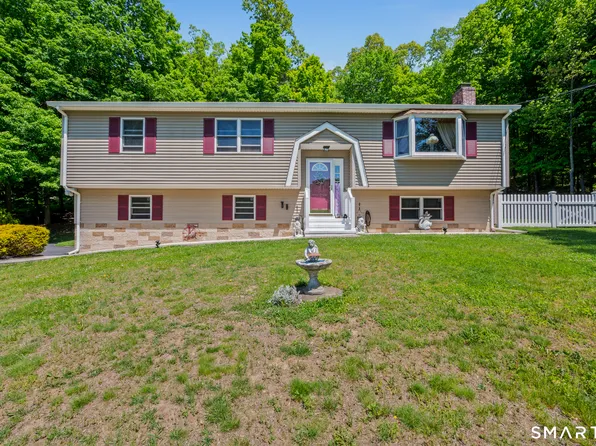 (undisclosed Address), Beacon Falls, CT 06403