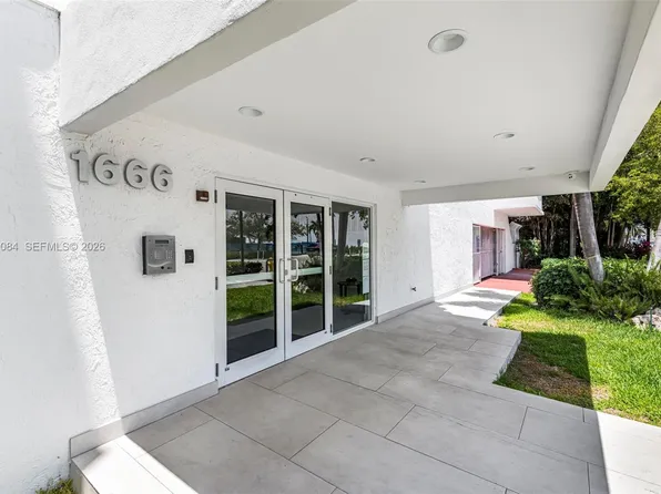 1666 West Ave APT 404, Miami Beach, FL 33139