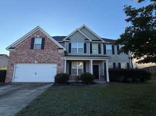 1440 Summit Way, Grovetown, GA 30813