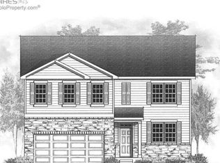 3691 Sunrose St, Wellington, CO 80549