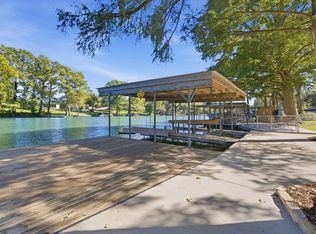 887 Lone Star Drive, New Braunfels, TX 78130