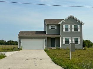 3324 Sutton Rd, Adrian, MI 49221