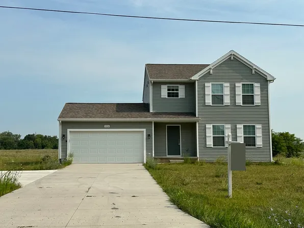 3324 Sutton Rd, Adrian, MI 49221