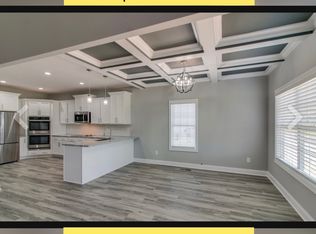 1850 Deerstand Dr, Clarksville, TN 37042