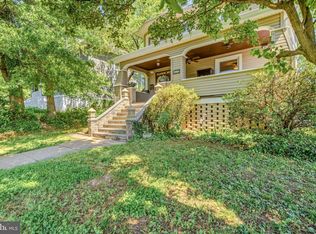 2904 Rueckert Ave, Baltimore, MD 21214