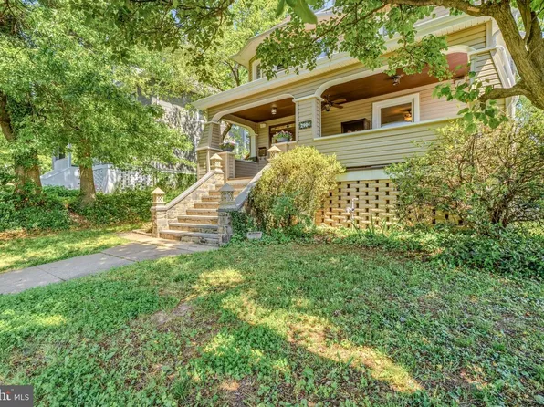 2904 Rueckert Ave, Baltimore, MD 21214