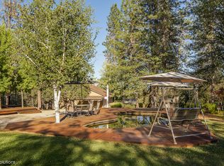 15250 Sure Bet Rd, Grass Valley, CA 95945