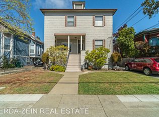 2229 San Jose Ave #A, Alameda, CA 94501