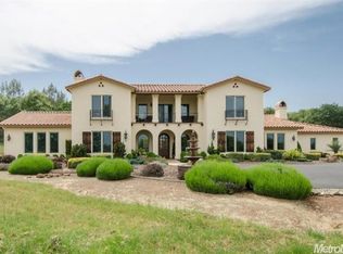 3580 Crooked Branch Rd, Shingle Springs, CA 95682