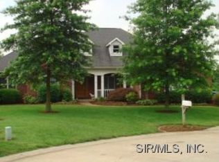 4 Buckeye Ct, Bethalto, IL