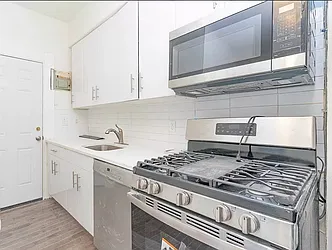 Rented by Abba Realty Associates INC