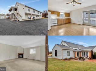 2825 Emmitsburg Rd #D, Gettysburg, PA 17325