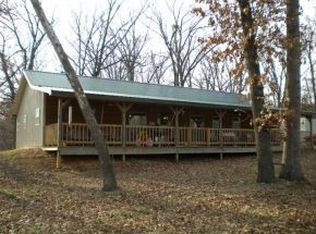 7958 Marten Rd, Neosho, MO 64850