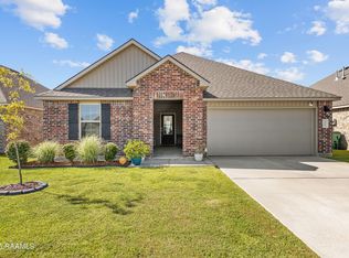 124 Augustin Dr, Maurice, LA 70555