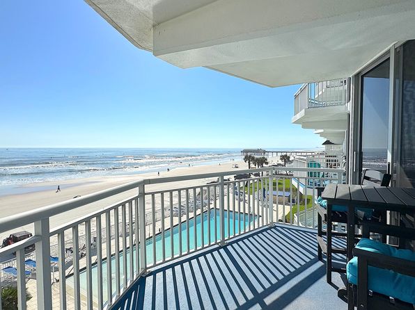 3601 S Atlantic Ave Unit 303