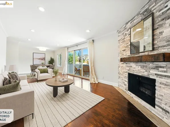 567 Oakland Ave APT 101, Oakland, CA 94611