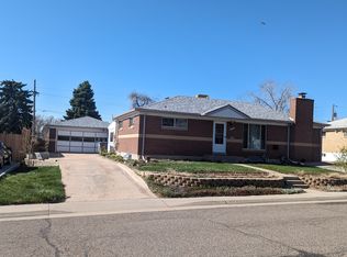 608 Emery Rd, Northglenn, CO 80233