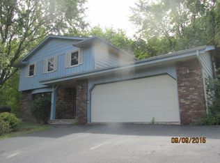 4223 Garden Dr, Racine, WI 53403