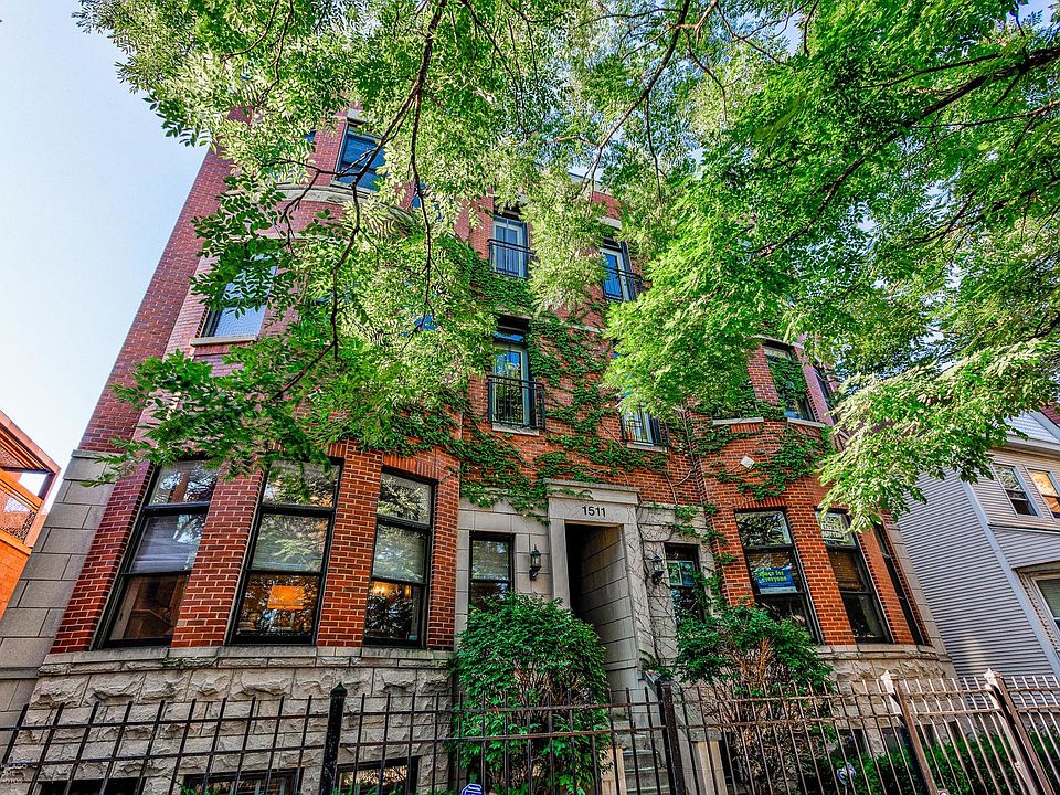 1st image of 1511 W Montrose Ave APT 1E
