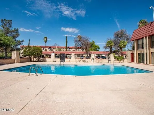 6302 N Barcelona Ln Unit 619, Tucson, AZ 85704