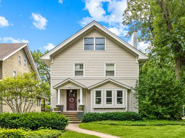 939 Ashland Ave, Wilmette, IL 60091