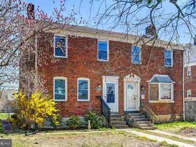 3033 Liberty Pkwy, Baltimore, MD, 21222