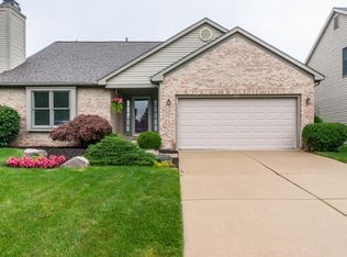 432 Colin Cir, Ann Arbor, MI 48103