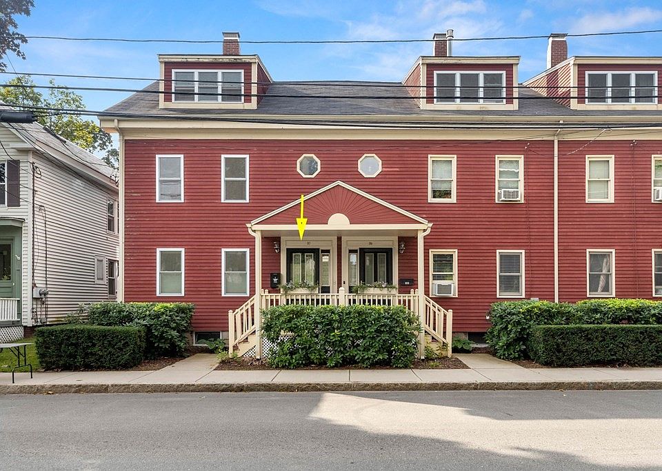 1st image of 37-43 Pond St Unit 1