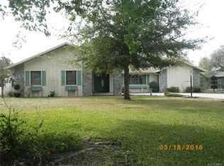 101 Douglas St, Homosassa, FL 34446