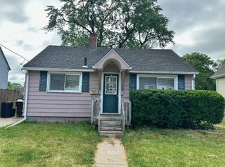 123 Miller St, South Beloit, IL 61080