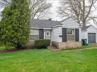 3220 Normandy Rd, Royal Oak, MI 48073