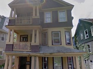 26 Albert Pl, Waterbury, CT 06702