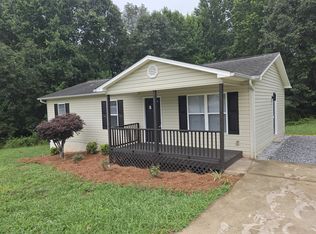 5244 Eider Ln, Granite Falls, NC 28630