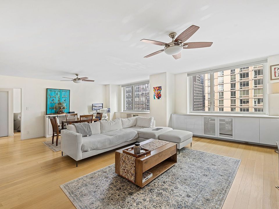 1st image of 301 W 53rd St #14GH