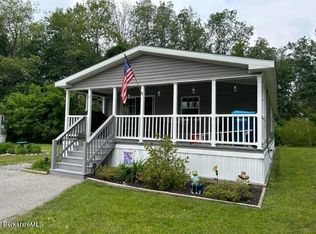 12 Comanche Dr, North Adams, MA