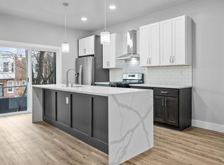 548 Mayland St UNIT 2, Philadelphia, PA 19144