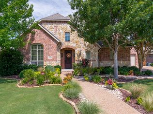 1405 Winter Haven Ln, McKinney, TX 75071